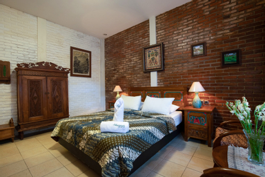 Bedroom 18