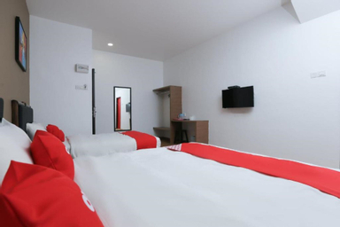 Bed 5