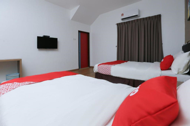 Bed 7