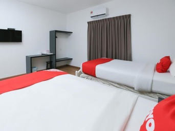 Bed 7