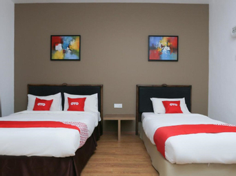 Bed 8