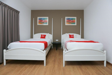 Bed 3