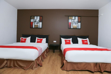 Bed 7