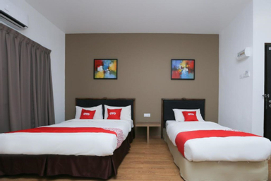 Bed 6