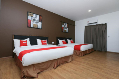 Bed 1