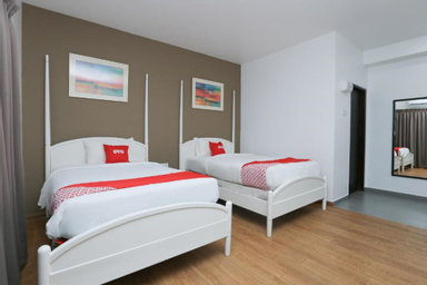 Bed 1