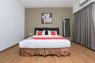 Bed 8
