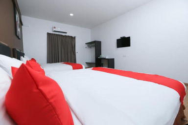 Bed 9