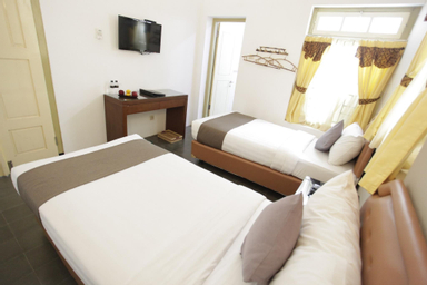 Bed 3