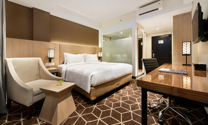 Bed 3