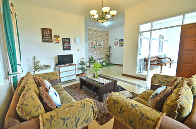 Public Area