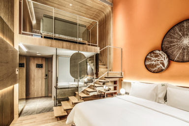 Bed 1