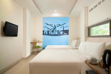 Bed 1