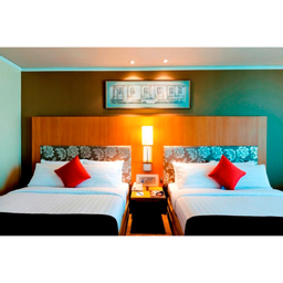 Bed 7