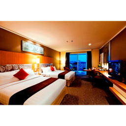 Bed 7