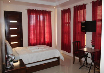 Bed 1