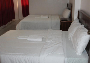 Bed 4