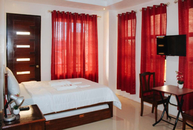 Bed 4