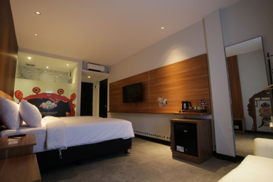 Bed 4
