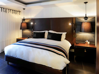 Bedroom 7