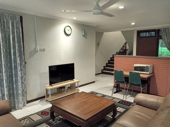 Public Area