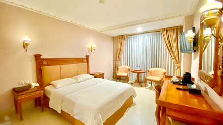 Bed 5