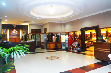 Public Area
