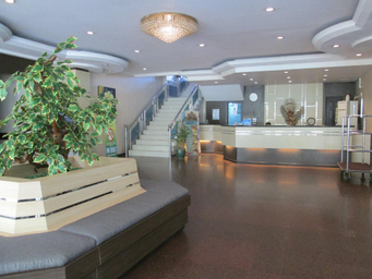Public Area