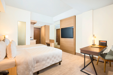 Bed 9