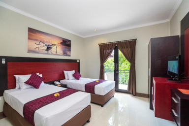 Bed 1