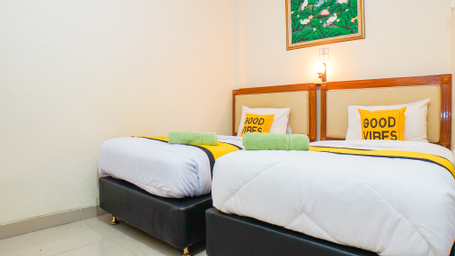 Bedroom 11