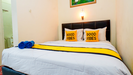 Bedroom 14