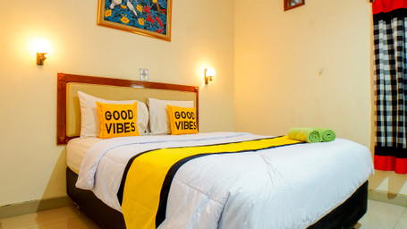 Bed 10
