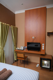 Bed 3