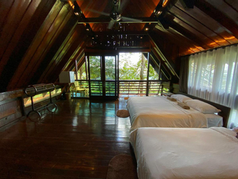 Bed 8