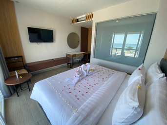 Bed 10