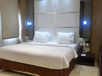 Bed 1