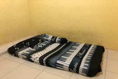 Bed 1