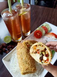 Food & Drinks