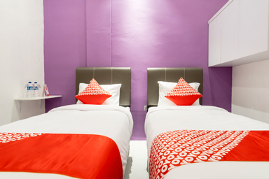 Bed 1