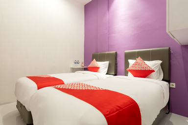 Bed 3
