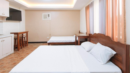 Bed 9