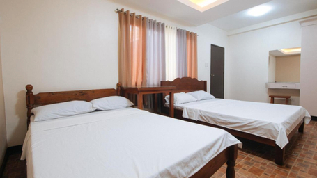 Bed 13