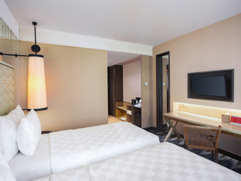 Bed 12