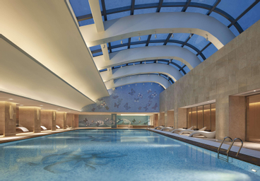 Swimming Pool 3