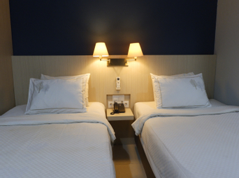 Bed 1