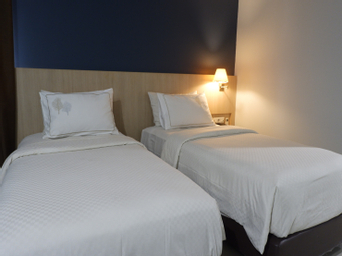 Bed 5