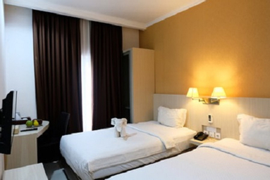 Bed 3