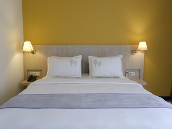Bed 2