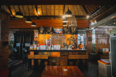 Food & Drinks